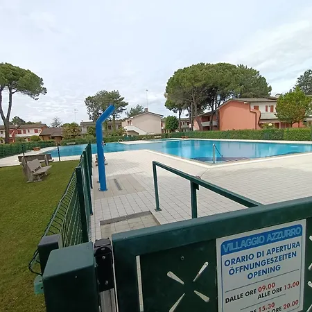 Lejlighed Villaggio Azzurro