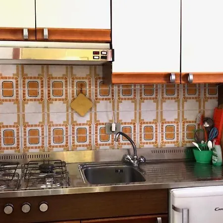 Appartement Villaggio Azzurro Bibione
