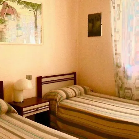 Appartement Villaggio Azzurro Bibione
