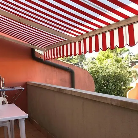 Villaggio Azzurro Appartement