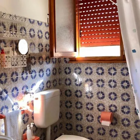 Villaggio Azzurro Appartement *