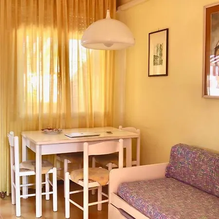 Villaggio Azzurro Appartement *