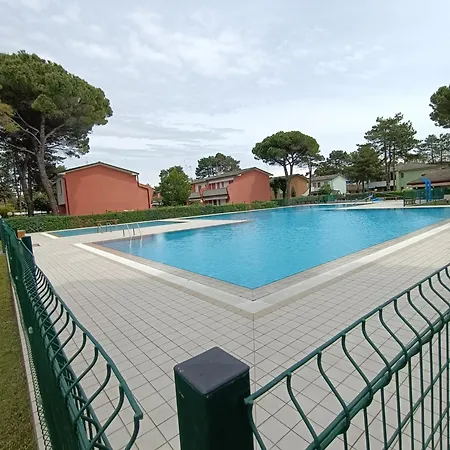 Villaggio Azzurro Appartement